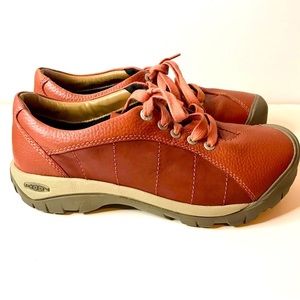 KEEN Size 9 New without Tags Presidio Style Women’s Hiking Sports Shoe